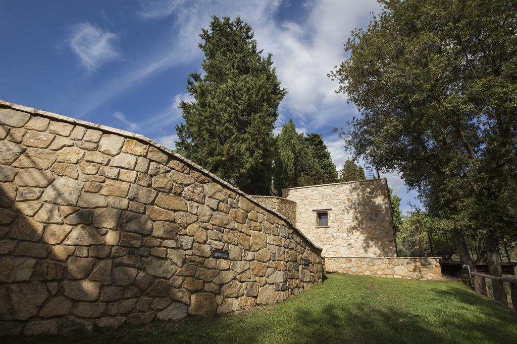 Podere Il Castellaccio Castagneto Carducci Exterior photo