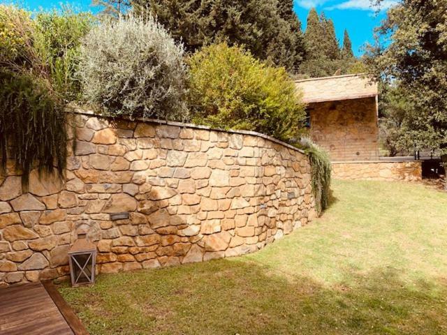 Podere Il Castellaccio Castagneto Carducci Exterior photo