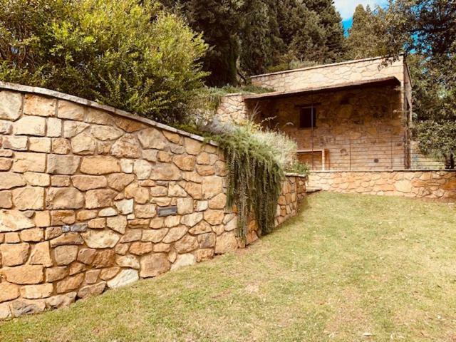 Podere Il Castellaccio Castagneto Carducci Exterior photo